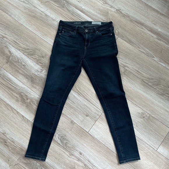 Anthropologie Skinny Jeans - Picture 4 of 4